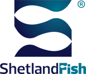 Shetland Fish logo