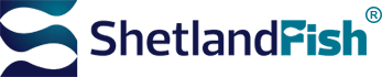 Shetland Fish logo